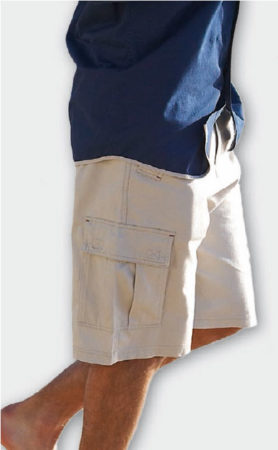 WATSON SHORTS BERMUDA