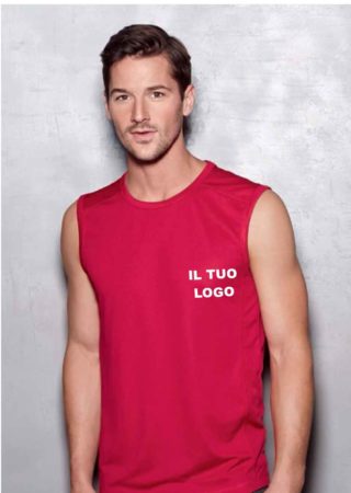 active-mesh-uomo-girocollo-senza-manica