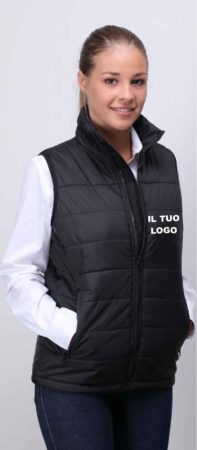 city-donna-bodywarmer