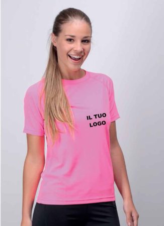 firstee-maglia-donna-manica-corta