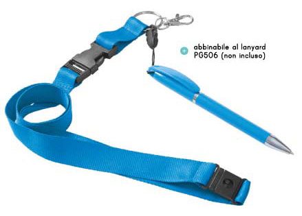 lanyards